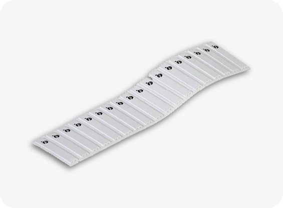 APX Sheet Label in UAE